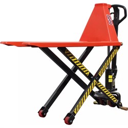 Гидравлическая тележка Shtapler JF 1500 - фото 17063137