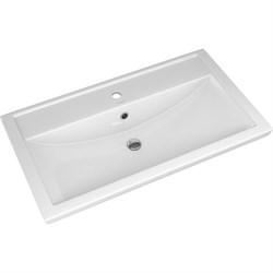 Мебельный мебельная раковина Emmy Фостер 70 Kirovit - фото 17063177