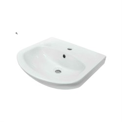 Умывальник Sanita Аттика 50 - фото 17063240