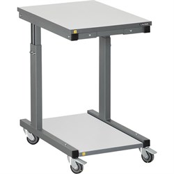 Подкатной стол VIKING ПС-07 Комфорт - фото 17063628