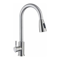 Смеситель для кухни Tsarsberg TSB-123-001 - фото 17064043