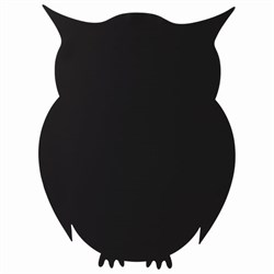 Доска на холодильник магнитно-меловая 30х40 см "Baby Owl" с набором аксессуаров, BRAUBERG, 237842 - фото 17067277