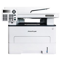 МФУ лазерное PANTUM M6800FDW "4 в 1", А4, 30 стр./мин., 60000 стр./мес., ДУПЛЕКС, АПД, Wi-Fi, сетевая карта - фото 17067330