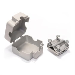 Ответвительный сжим ПЭМИ У870М - фото 17067496