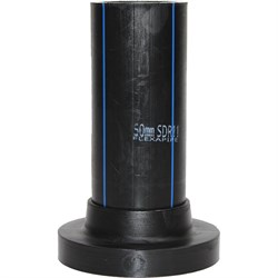 Втулка под фланец Флексапайп +, ООО УТ0049715 - фото 17069483