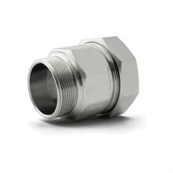 Наружная зажимная муфта ДТРД 16106 - фото 17069844