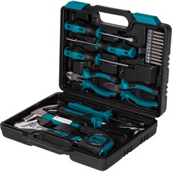 Набор ручного инструмента Bort BTK-19 - фото 17069904