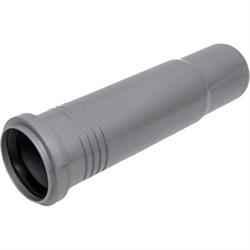 Канализационный патрубок АТЛАС ПЛАСТ SPCSС0000050 - фото 17070050