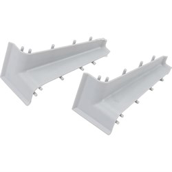 Внутренний угол для плинтуса Волшебная палочка Home - фото 17070152