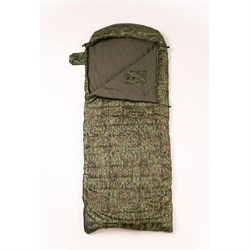 Спальный мешок Смелый Каспер 60090001 - фото 17070366