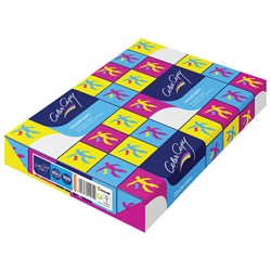 Бумага COLOR COPY, БОЛЬШОЙ ФОРМАТ (450х320мм), SRА3, 100 г/м2, 500 л., для полноцветной лазерной печати, А++, Австрия, 161% (CIE) - фото 17072354