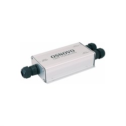 Уличный PoE коммутатор OSNOVO sct1233 - фото 17074140