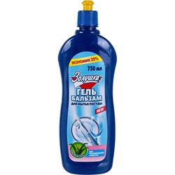 Средство для мытья посуды ЗОЛУШКА М-11-2 - фото 17074307