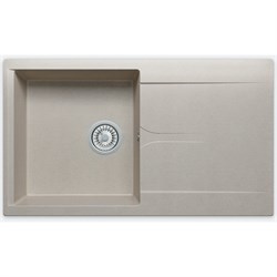 Кухонная мойка Polygran Gals-860 №14 - фото 17074312