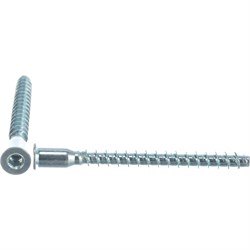 Винт-конфирмат КРЕП-КОМП вк770 - фото 17074332