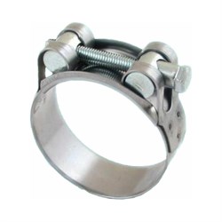 Ленточный винтовой хомут CNIC 26В4447 52608 - фото 17074343