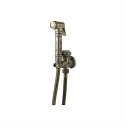 Комплект гигиенического душа Bronze de Luxe 10235 - фото 17074367