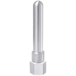 Гильза для термометра РОСМА 220 - фото 17074381