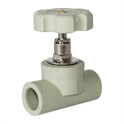 Вентиль TEBO PPR - фото 17074434