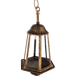 Садовый светильник Camelion 4105 - фото 17074536