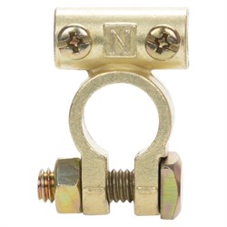 Клемма для АКБ ALCA 509520 - фото 17074543