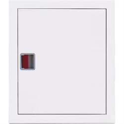 Встроенный закрытый шкаф Карелпожлиния ШПК-МОНО-310 - фото 17074546