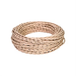 Монтажный витой ПВХ провод Мезонинъ GE70101-02 - фото 17074567