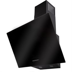 Кухонная вытяжка KONIGIN Loon Black 60 - фото 17074610