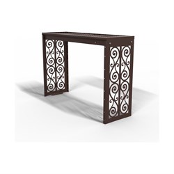 Крыльцо к дому АрсеналЪ ARSENAL AVANT - фото 17074631