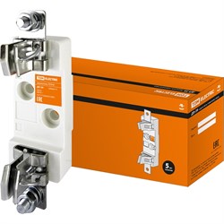 Держатель TDM ELECTRIC ДП-39 - фото 17074722