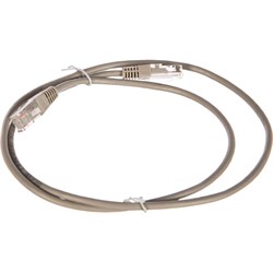 Патч-корд TWT 45-45-1.0-GY - фото 17074746