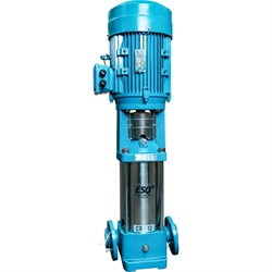 Насос ESQ CR 12-10 HQQE - фото 17074766