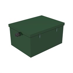 Жироуловитель Alta Group Alta-M-In 1,5-125 - фото 17074870