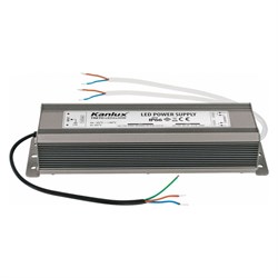 Герметичный светодиодный трансформатор KANLUX 7801 - фото 17074876