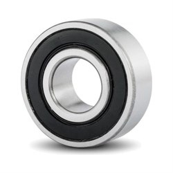 Подшипник CNIC 6-180210 6210 2RS P6 - фото 17074925