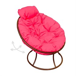 Кресло M-GROUP ПАПАСАН - фото 17074952