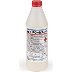 Антиадгезионный лак Пластполимер-Пром Скользинт-А - фото 17075026
