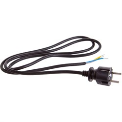 Сетевой кабель Volsten S-LR2A, Bl - фото 17075029