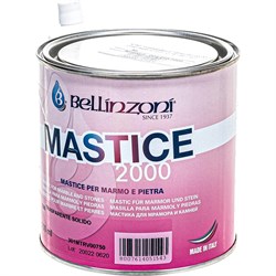 Густой полиэфирный клей BELLINZONI Transp Solido 00 - фото 17075054