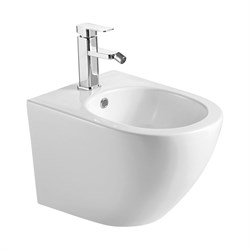 Подвесное биде ABBER Bequem - фото 17075118