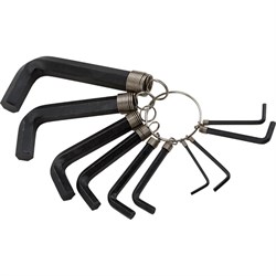 Набор ключей Курс 64173 - фото 17075129