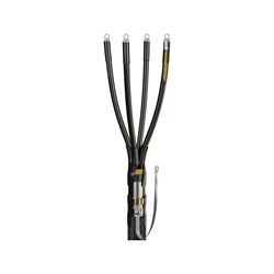 Кабельная муфта КВТ 4КВНТп-1-25/50 /Б/ - фото 17075290