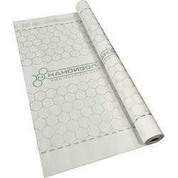 Ветро-влагозащитная паропроницаемая мембрана НАНОИЗОЛ A - фото 17075313