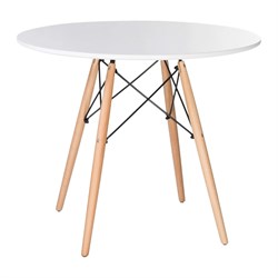 Обеденный стол BRABIX Eames T-01 - фото 17075333