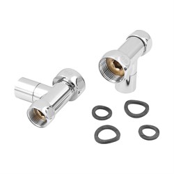 Прямой кран-вентиль SG 8830SCH0510/2 - фото 17075428