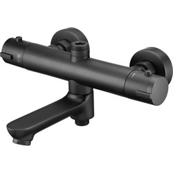 Термостатический смеситель для ванны Swedbe Hermes - фото 17075443