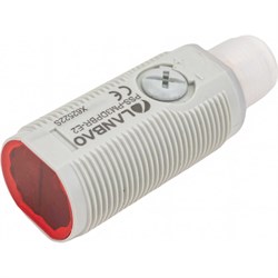 Оптический датчик Lanbao PSS-PM3DPBR-E2 - фото 17075452