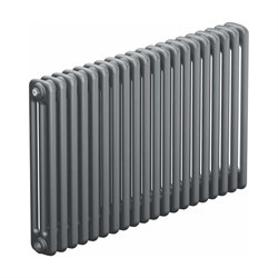 Радиатор RIFAR TUBOG (Титан) TUB - фото 17075502