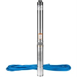 Насос БЕЛАМОС 3TF-115/3 - фото 17075557