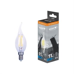 Светодиодная лампа ECON 921110 - фото 17075559